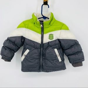 Koala Kids Boys 18 Months Ski Snow Jacket